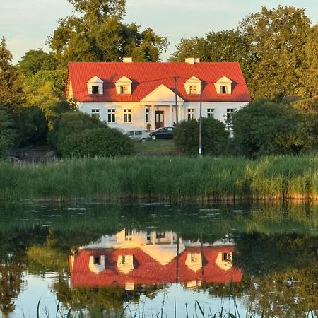 Dom Goscinny Ogluszka Pilec Exterior foto