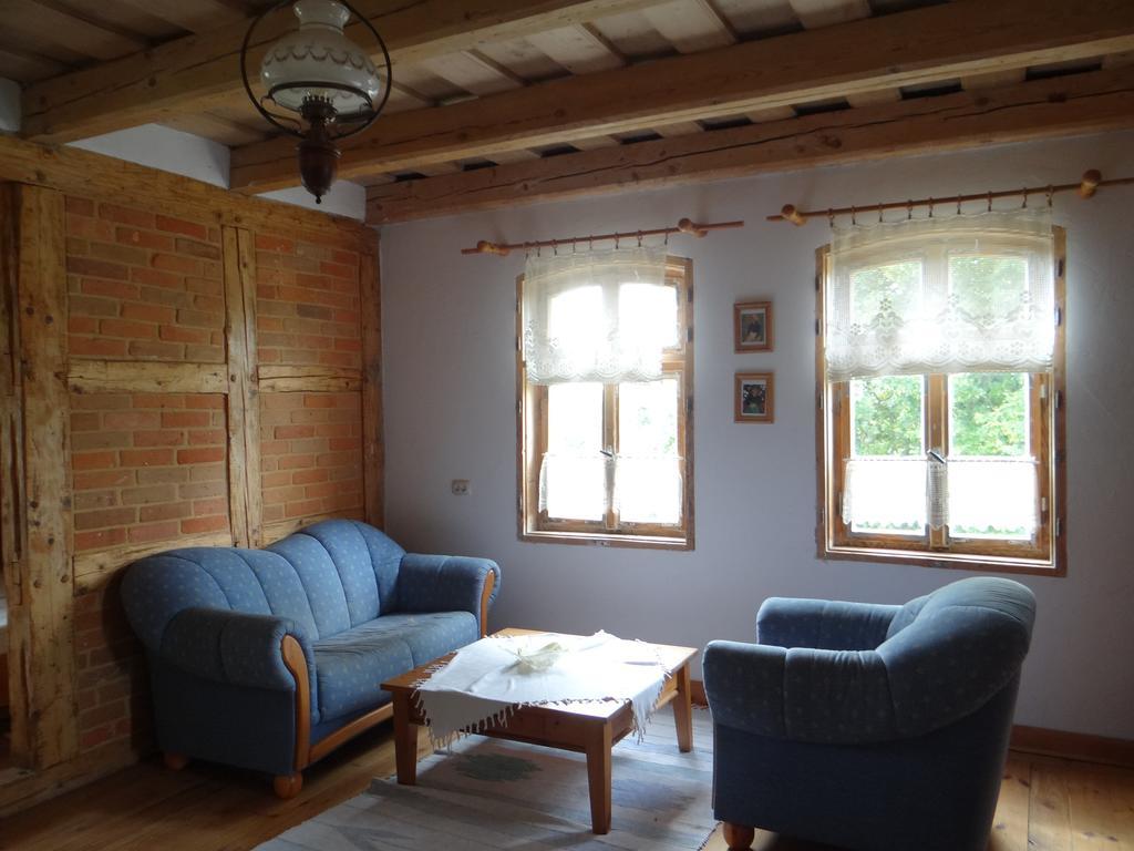 Dom Goscinny Ogluszka Pilec Exterior foto