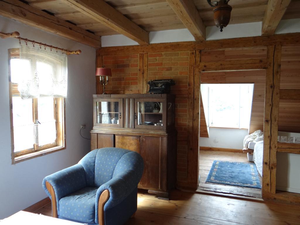 Dom Goscinny Ogluszka Pilec Exterior foto